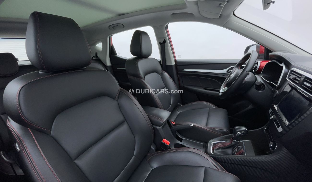 MG ZS LUXURY 1.3 | Under Warranty | Inspected on 150+ parameters