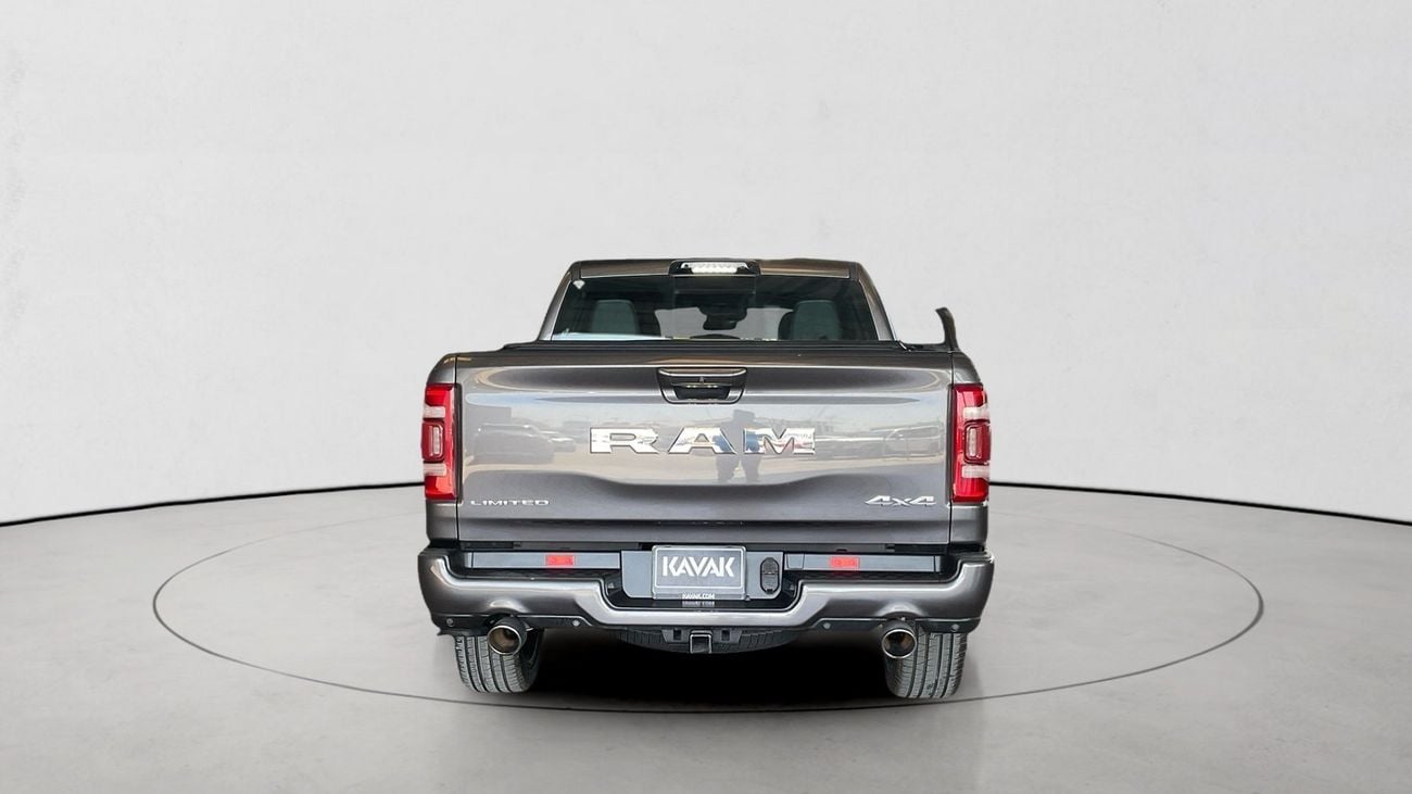 RAM 1500 LIMITED | Guaranteed Warranty | 0 Down Payment
