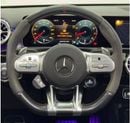 Mercedes-Benz A 35 AMG 4MATIC 2020 Mercedes Benz A35 AMG 4MATIC, Warranty, Full Mercedes Service History, Excellent Conditi