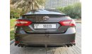 Toyota Camry GRANDE SPORT LIMITED