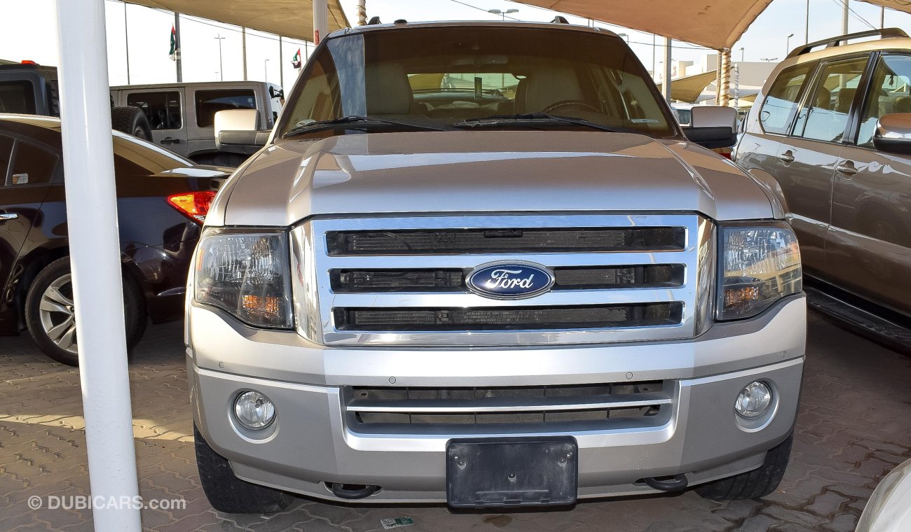 Ford Expedition