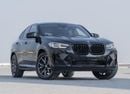 BMW X4M M40 I