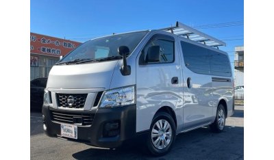 Nissan Caravan VR2E26