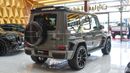 مرسيدس بنز G 63 AMG MERCEDES-BENZ G800 BRABUS 4.0 V8 TWIN TURBO 800HP | BRABUS MIDDLE EAST
