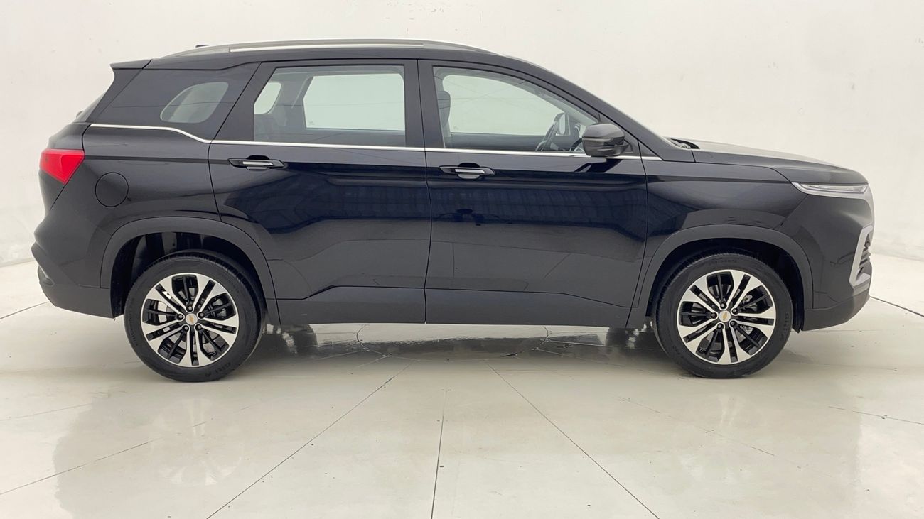 شيفروليه كابتيفا PREMIER 1.5 | بدون دفعة مقدمة | اختبار القيادة في المنزل