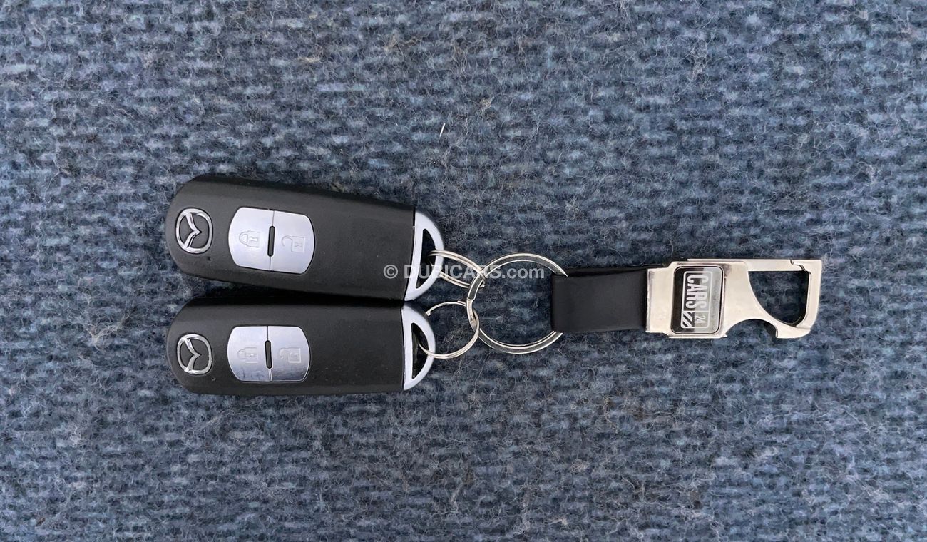 Mazda 3 R 2 | Zero Down Payment | Free Home Test Drive