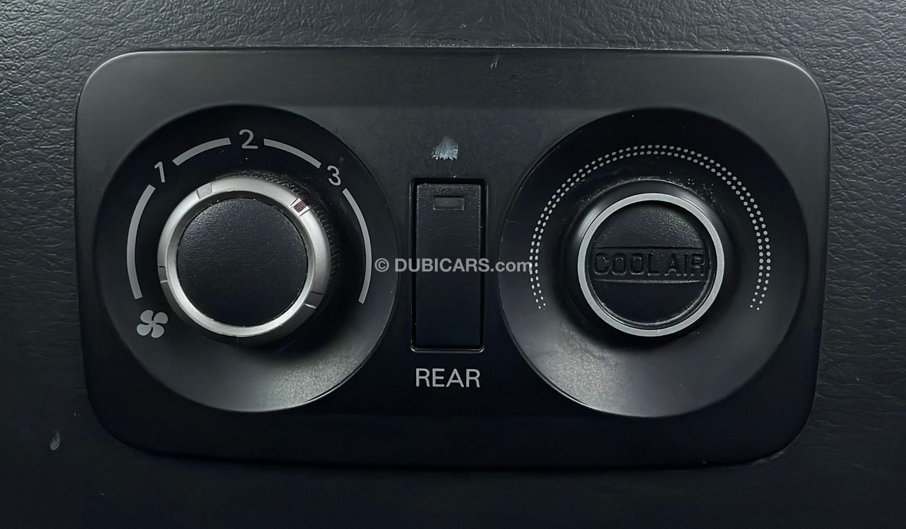 ميتسوبيشي باجيرو 4 3600