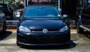 Volkswagen Golf R 4 Motion