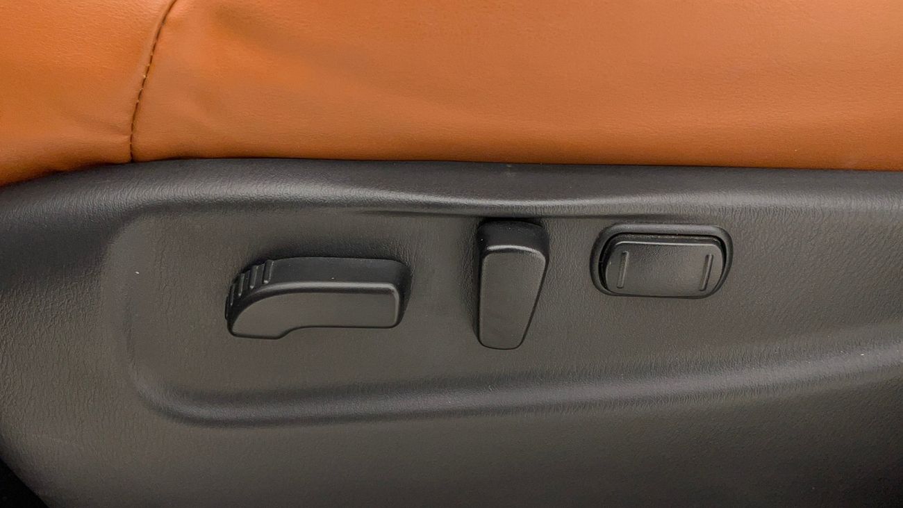 Nissan Patrol SE TITANIUM 4 | Zero Down Payment | Home Test Drive