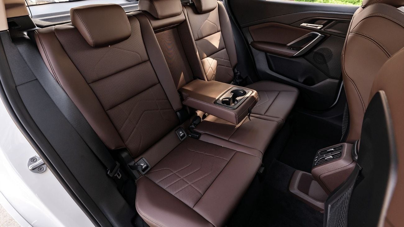 BMW X2 2026 | BMW X2 25I SDRIVE M SPORT PACKAGE [ EXPORT ONLY ]