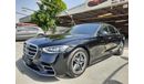 Mercedes-Benz S 400 Mercedes s400d 2022 full option