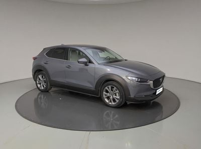 Mazda CX30 Elite 2.0L 2023 ELITE | AED 987/Month | 0 DP | 30 Day Return | Warranty | Service History