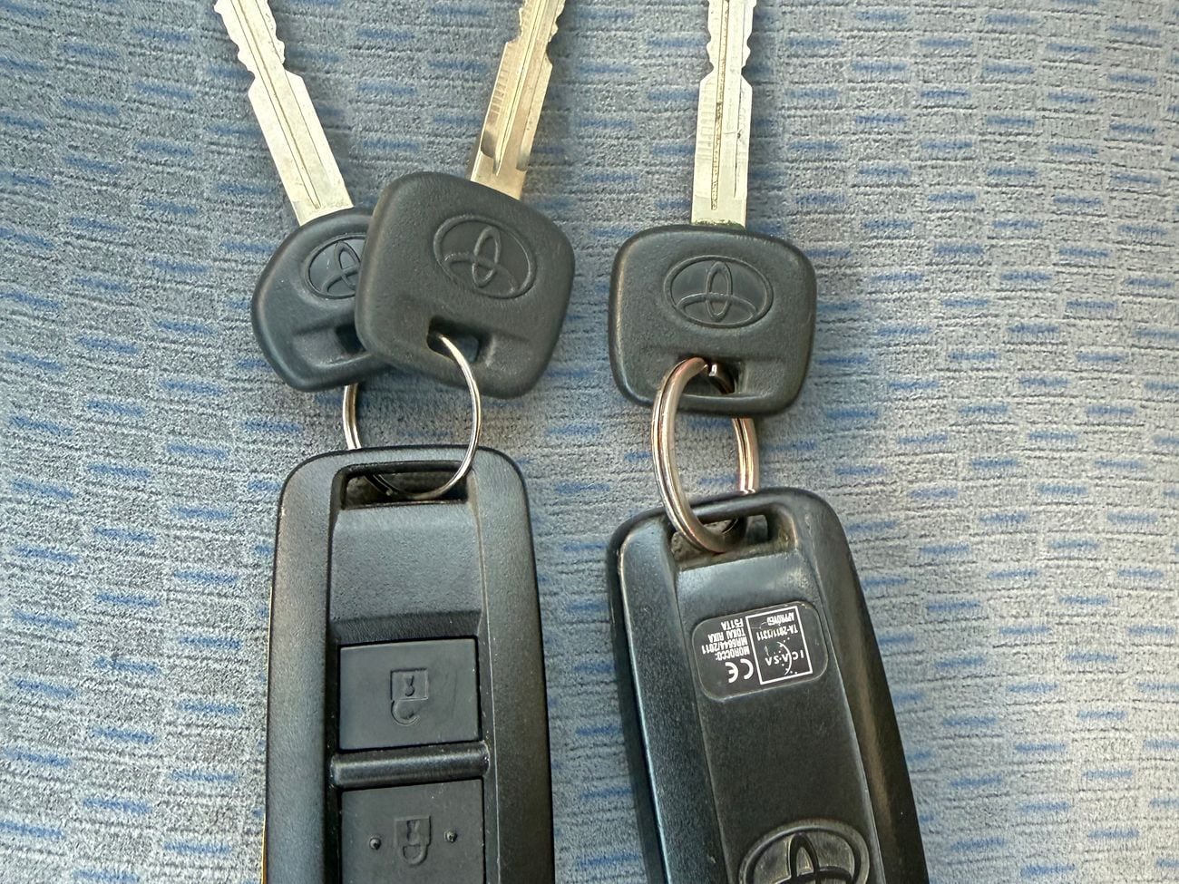 تويوتا لاند كروزر 70