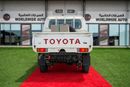 Toyota Land Cruiser Pick Up 79 4.0L Double Cab 5MT 4x4 2025 Model