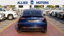 Tesla Model Y SUV 2022 0KM