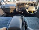 تويوتا هاياس TOYOTA HIACE VAN RHD 1999 MODEL 3.0 L DIESEL MANUAL(PM13178)