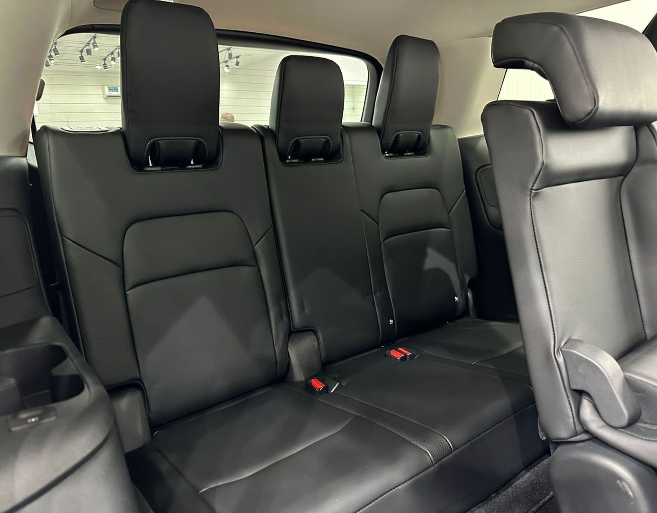 Nissan Pathfinder 2022 Nissan Pathfinder SV(8 Seater), Nov 2027 Nissan Warranty, Full Service History, GCC