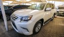 Lexus GX460