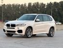 BMW X5 35i M SPORT 35i EXCLUSIVE