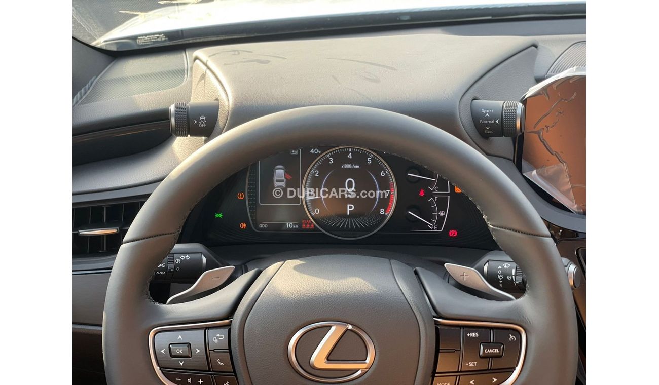 Lexus ES350 LEXUS ES350 2023 3.5L