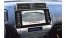 Toyota Prado VX 2.8L Diesel 4WD 7 Seater Automatic