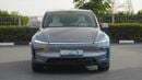 Tesla Model Y + Long Range AWD 0Km 2025 With 5 Years Or 200,000 Km Warranty