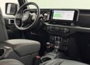 Jeep Wrangler Rubicon X 3.6L 2024 Jeep Wrangler Rubicon X, 2028 Jeep Warranty, Jeep Service History, GCC