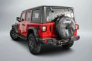 Jeep Wrangler Unlimited Sport 3.6L A/T