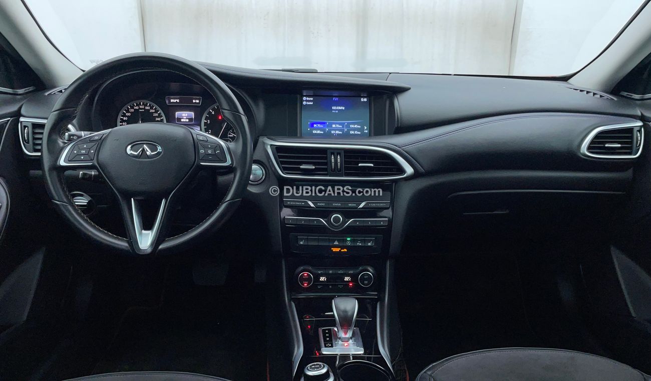 Infiniti Q30 LUXE 1.6 | Zero Down Payment | Free Home Test Drive