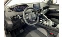 Peugeot 3008 Active