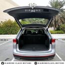 Volkswagen Teramont Highline 3.6L Volkswagen Teramont Highline  3.6L AWD Panoramic  Full Option   GCC    Under Agency Wa