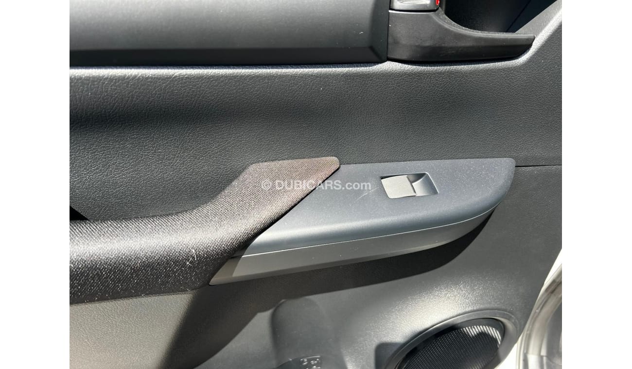 Toyota Hilux 2.4L // 2023 // MID OPTION WIDE BODY // SPECIAL OFFER // BY FORMULA AUTO // FOR EXPORT ONLY