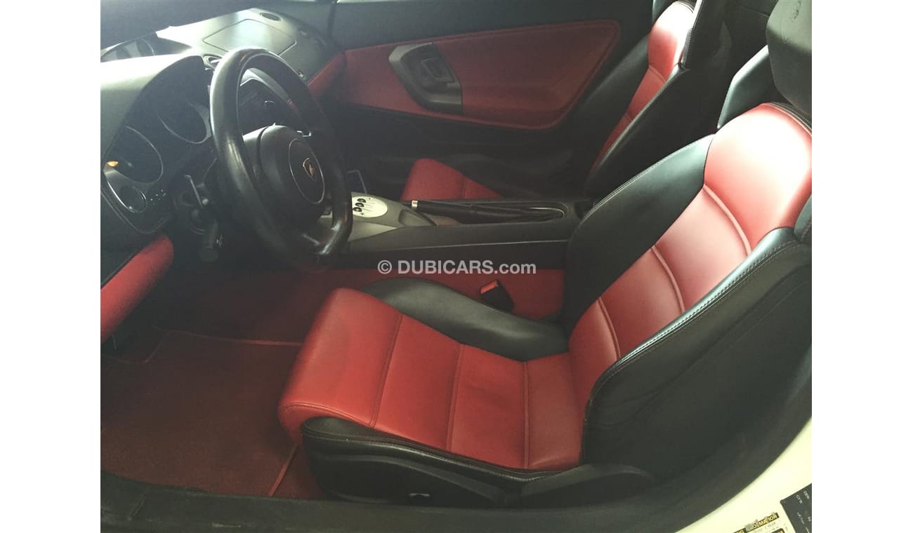 Lamborghini Gallardo LP 560 2013 - "GRAP THE OPPORTUNITY" PRICED LOW FOR URGENT SALE