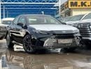 Toyota Camry 2.5L GLE SPORTS PTR A/T // 2026 // High Option With Radar , DVD&Back Camera , Panoramic // Special O