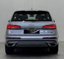 Audi Q7 55 TFSI quattro S-Line 3.0L 2020 Audi Q7 S-Line 55TFSI Quattro 7 Seater, Oct 2025 Warranty + Service