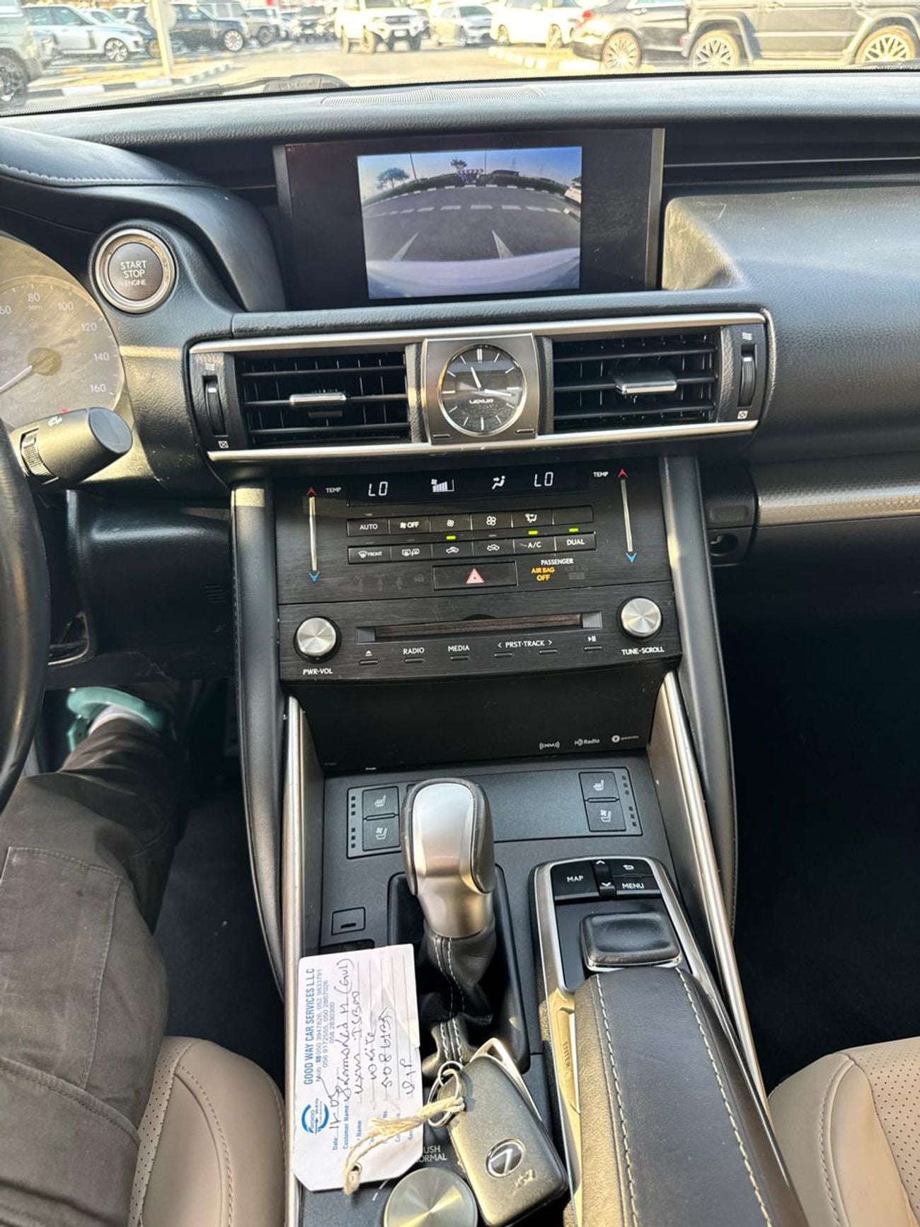 Lexus IS300 Premier 2.0L