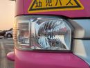Toyota Hiace TOYOTA HIACE VAN RHD 2017 MODEL 2.7 L PETROL AUTOMATIC(PM80878)