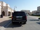 Chevrolet Tahoe 5.3L V8 LTZ