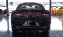 Dodge Charger 2019 Hellcat, 6.2 Supercharged HEMI, V8 707hp GCC, 0km w/ 3Yrs or 100,000km Warranty