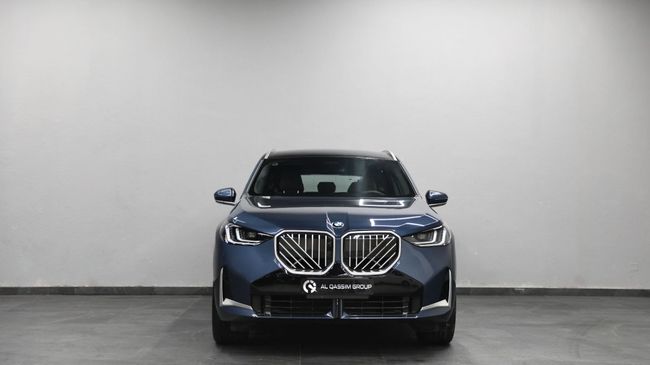 BMW X3 30 XDRIVE SPORT MASTERCLASS, миниатюра 20