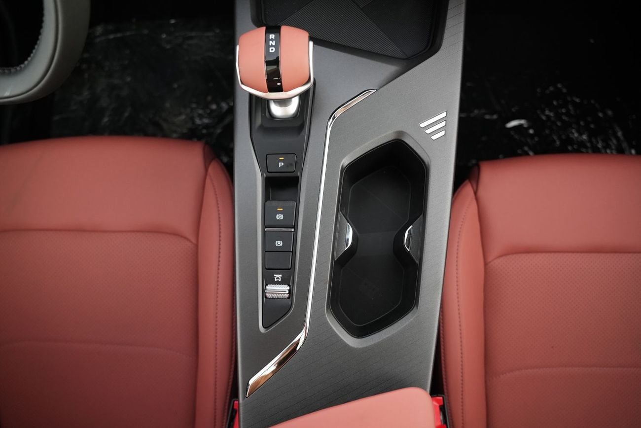 Changan X5 Plus PIONEER