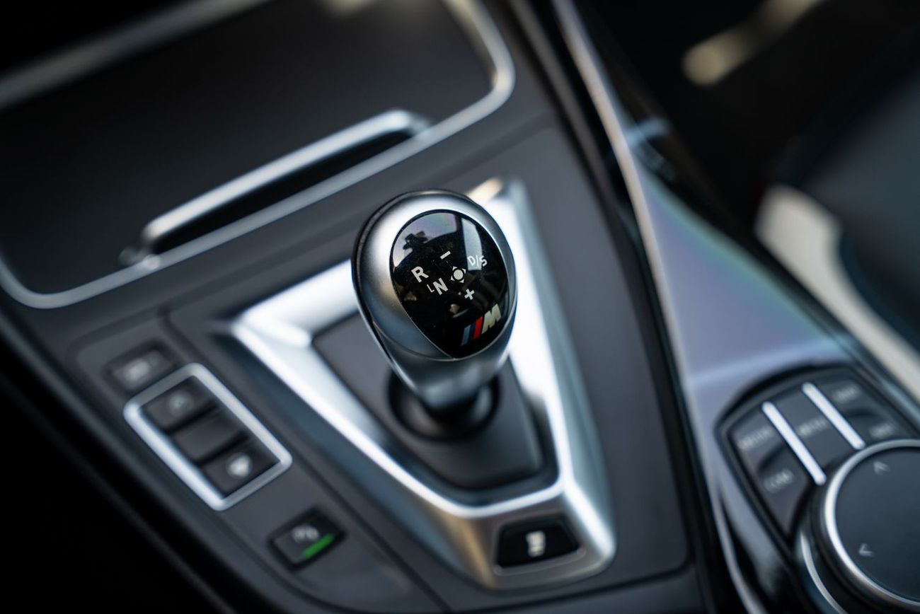 BMW M2 Competition FUTURA Edition 1 of 500 GCC 2021 Agency Warranty/ Service Package 3.0L Twin Trubo