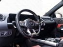 Mercedes Benz GLA 35 AMG 4MATIC