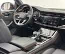أودي RSQ8 2023 Audi RS Q8, Urban Kit, 05/2026 Audi Warranty, 05/2028 Audi Service Contract, Audi FSH, GCC