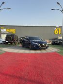 Nissan Altima S