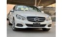 Mercedes-Benz E 400 Std Std Preowned Mercedes Benz E400 HYBRIDE Fresh japan Import Available At Honey Motors FZCO