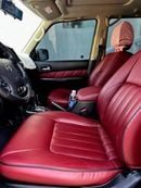 Nissan Patrol SUPER SAFARI