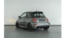 Abarth 595 Full Option  1.4