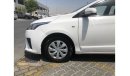 Toyota Yaris GCC