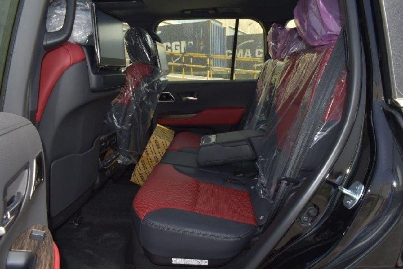 Toyota Land Cruiser Land Cruiser VX.R Twin Turbo